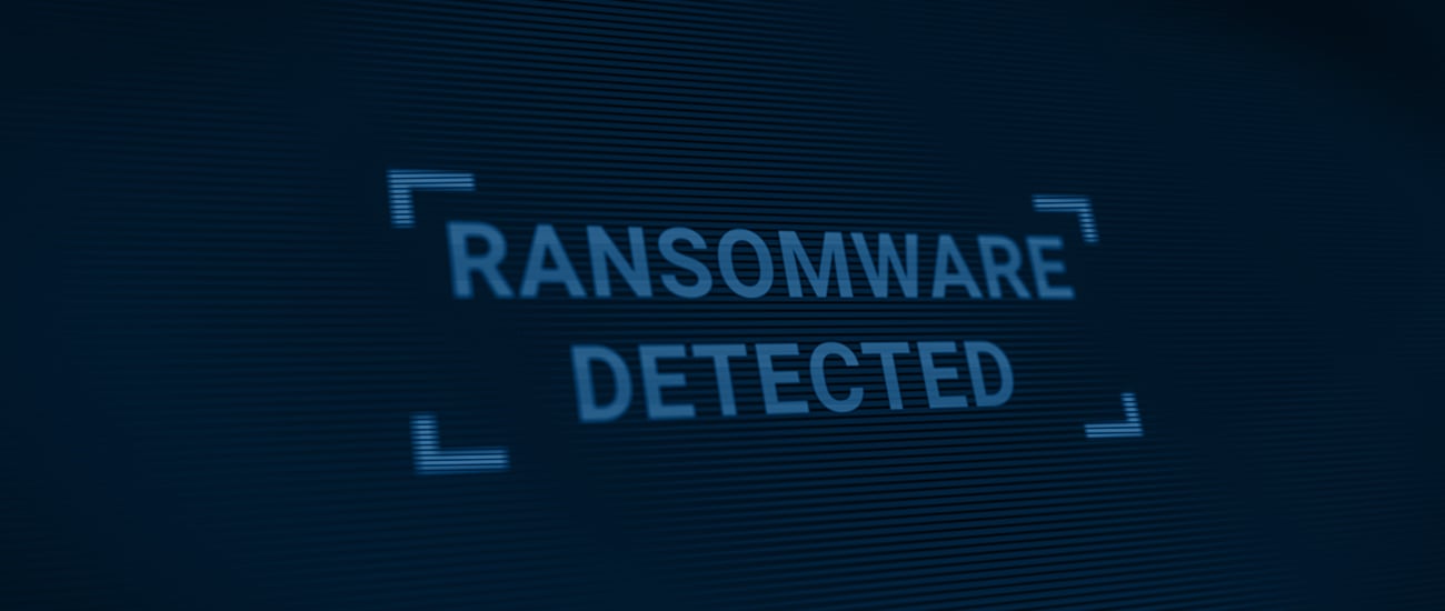 Evita Un Ataque De Ransomware